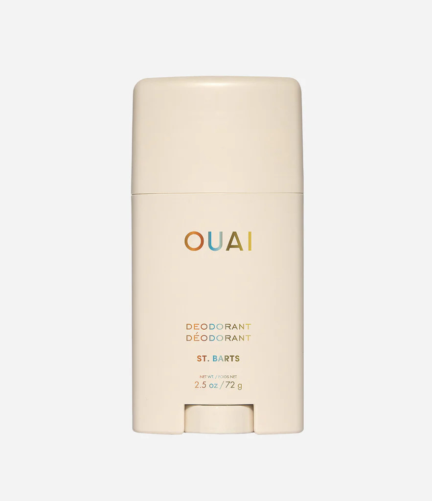 Detox Face Cleanser | OUAI