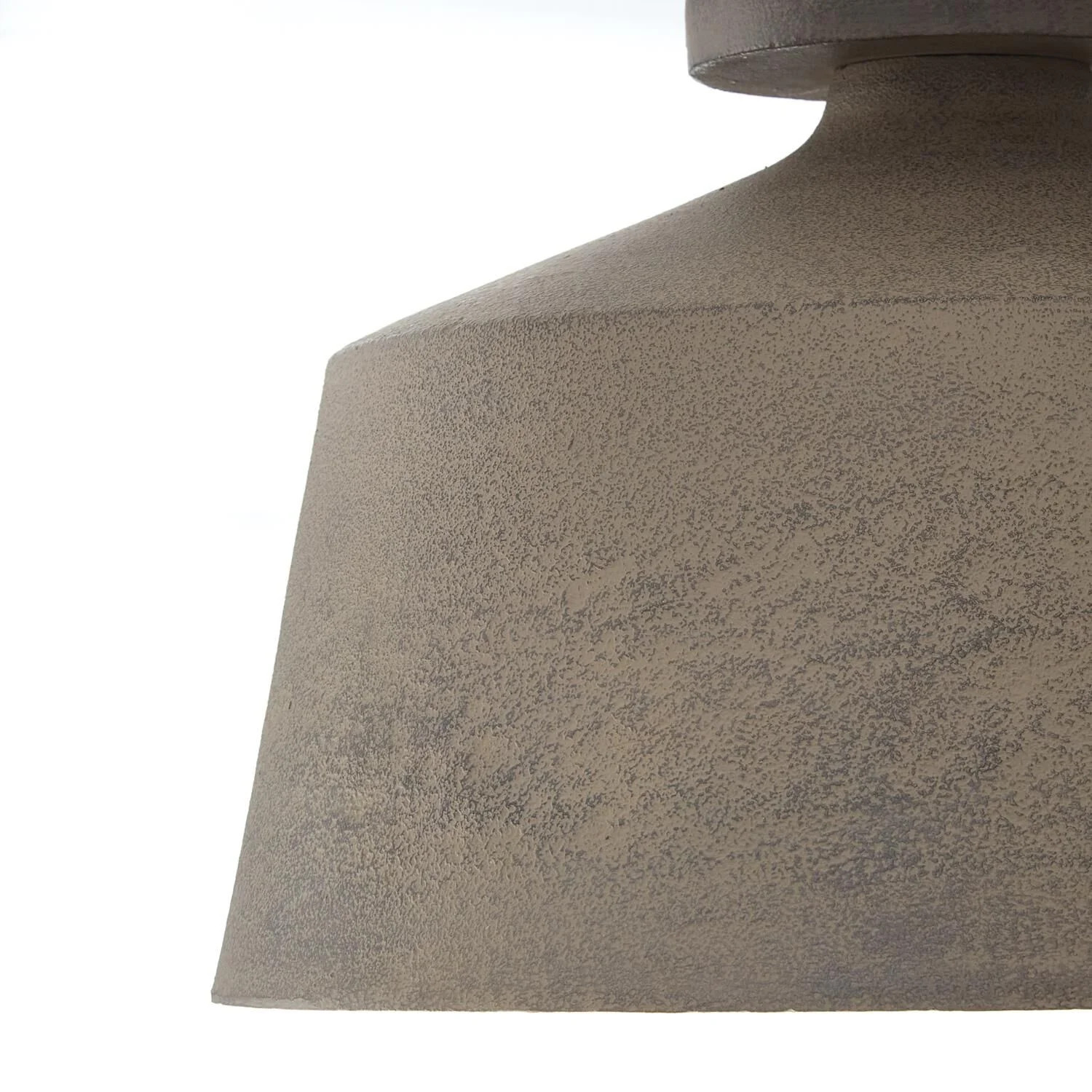 Quarry 14 Inch Semi Flush Mount by Capital Lighting Fixture Company - Clearance | 1800 Lighting