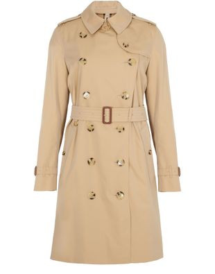 Trenchcoat Heritage The Kessington - BURBERRY | 24S (APAC/EU)