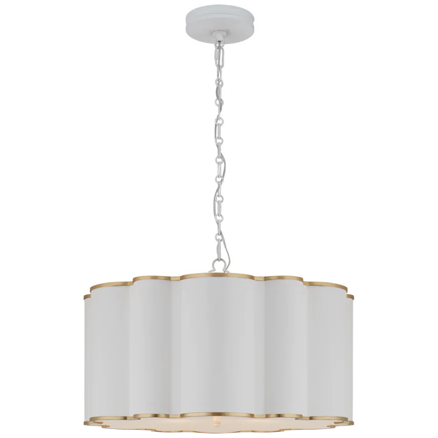 Markos Large Hanging Shade (Open Box) | Visual Comfort