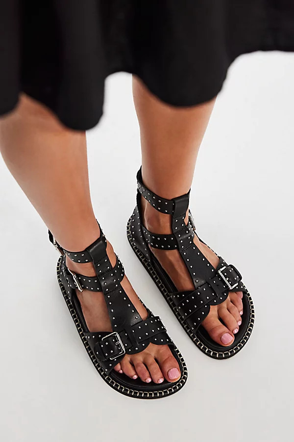 Nova Gladiator Sandals | Free People (Global - UK&FR Excluded)