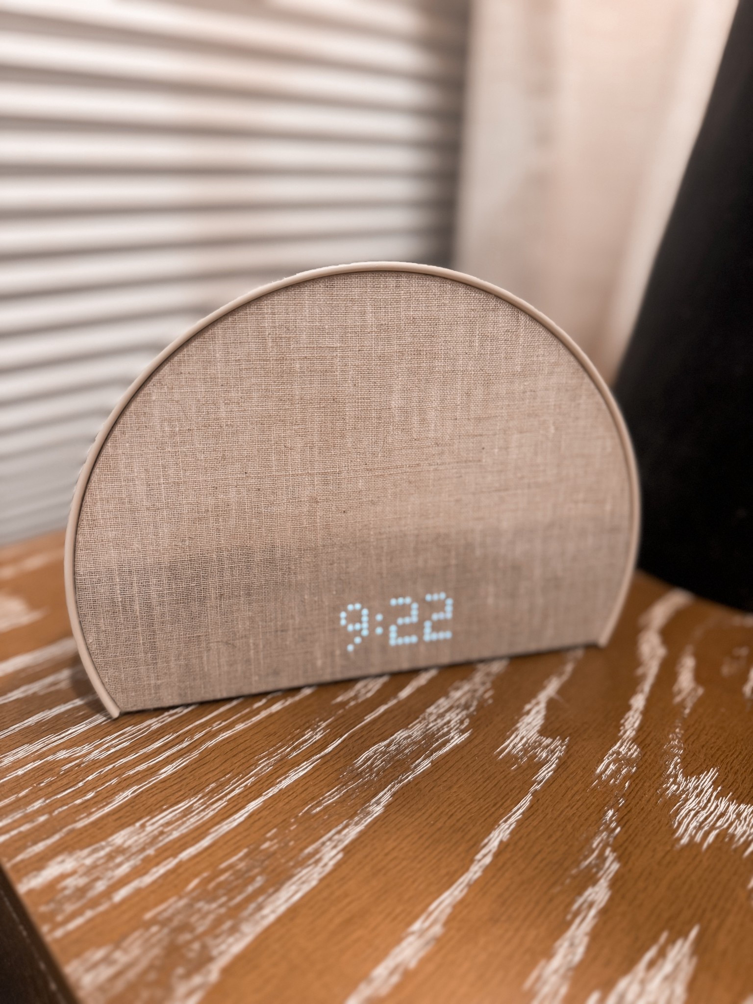 The best alarm clock!

#LTKdayinmylife #LTKOver40 #LTKmomlife