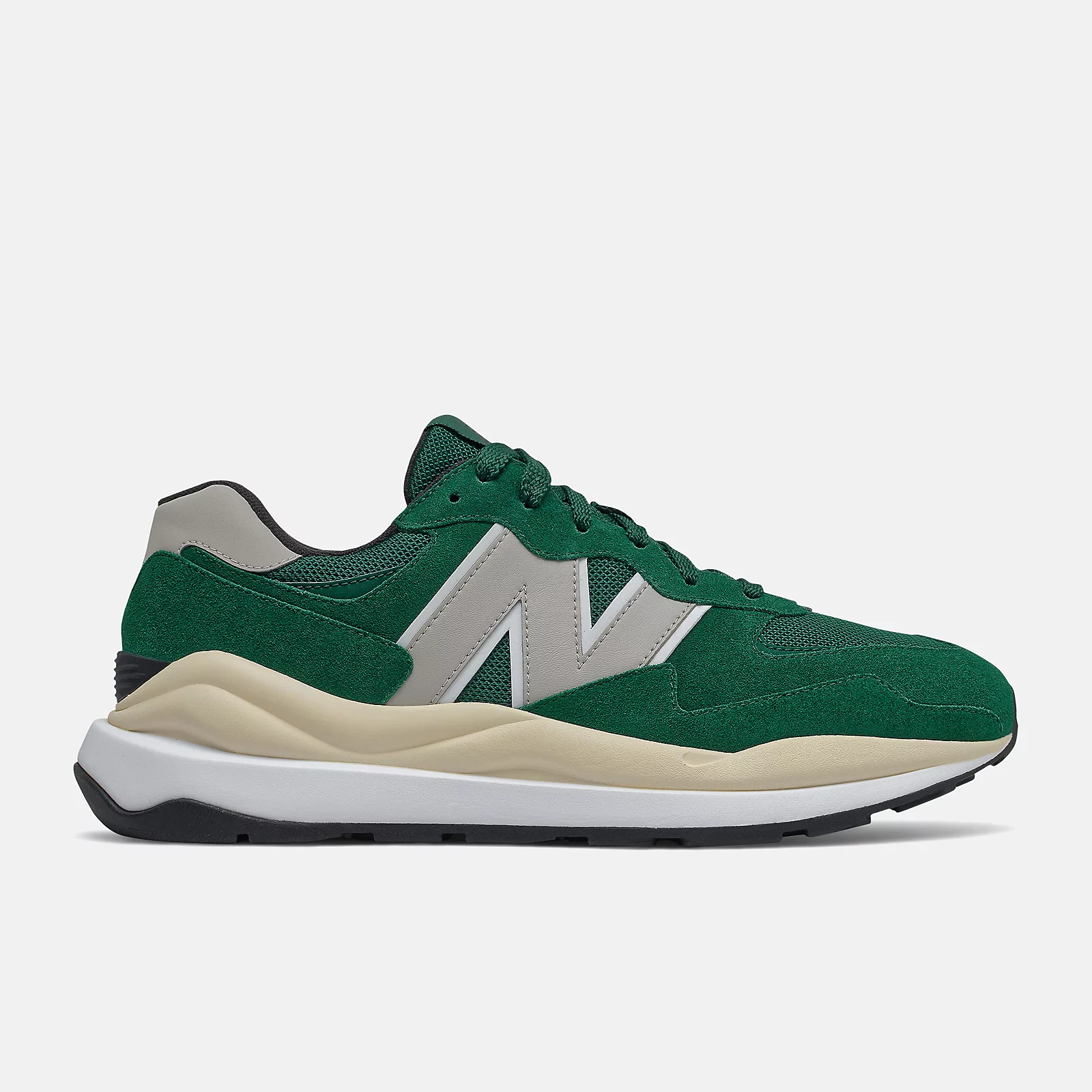 57/40 | New Balance Athletic Shoe
