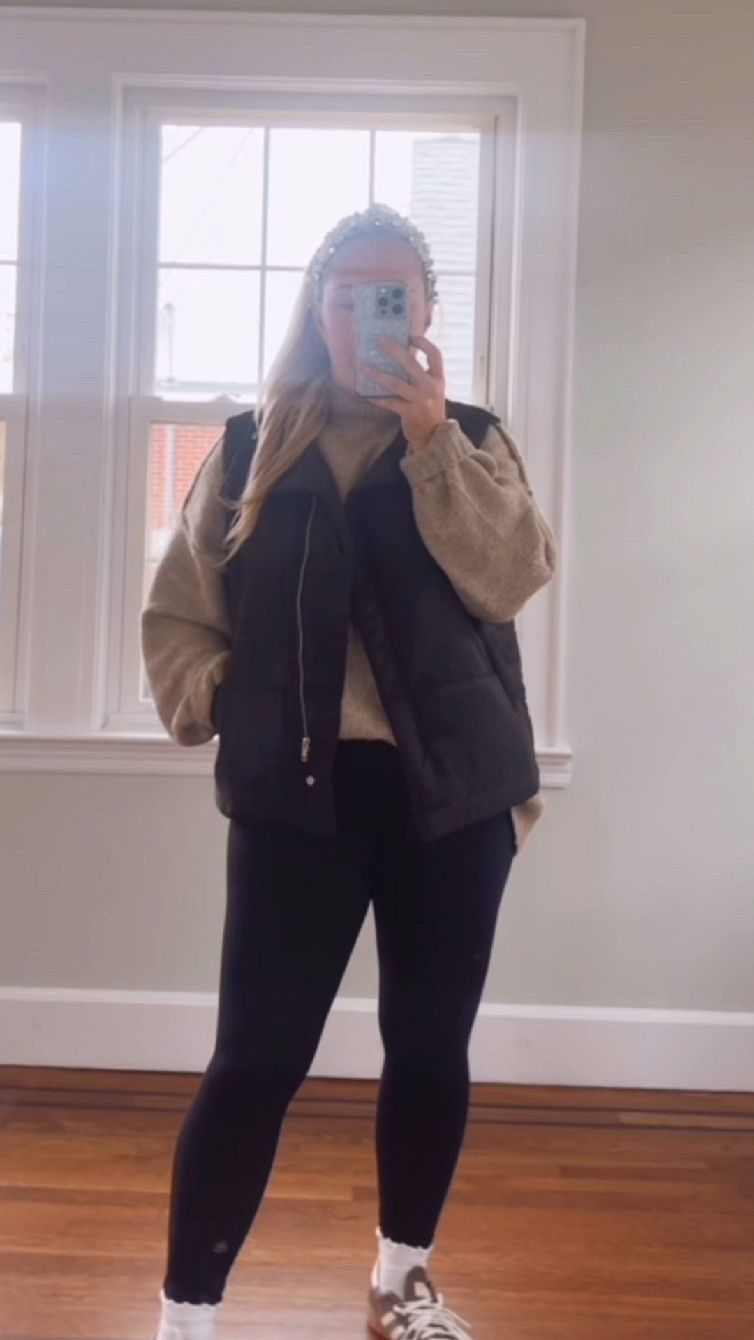 The most comfortable outfit ever! 

#LTKStyleTip #LTKdayinmylife #LTKootd