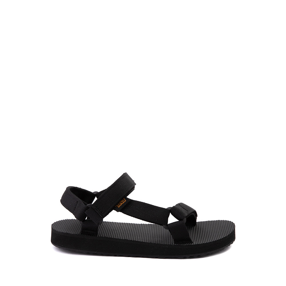 Teva Original Universal Sandal - Toddler - Black | Journeys