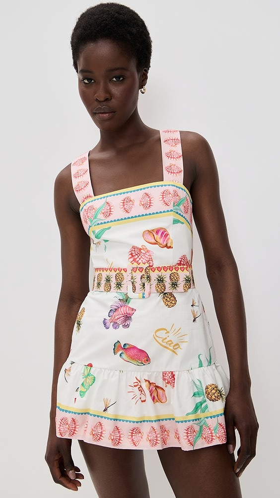 Amanda Uprichard | Shopbop