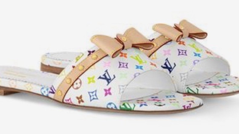 LV sandal dupe

#LTKShoeCrush #LTKSeasonal #LTKSaleAlert