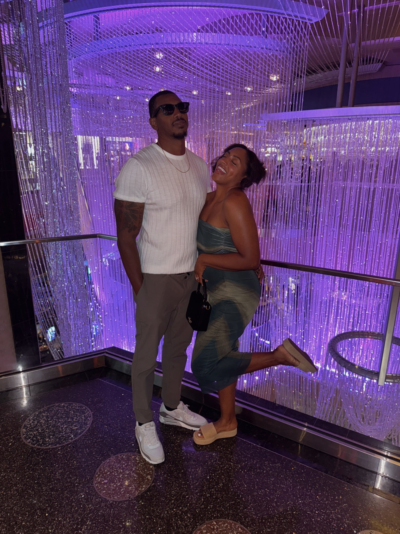 Dinner in Vegas. Outfits linked.

#LTKParties #LTKFindsUnder50 #LTKShoeCrush