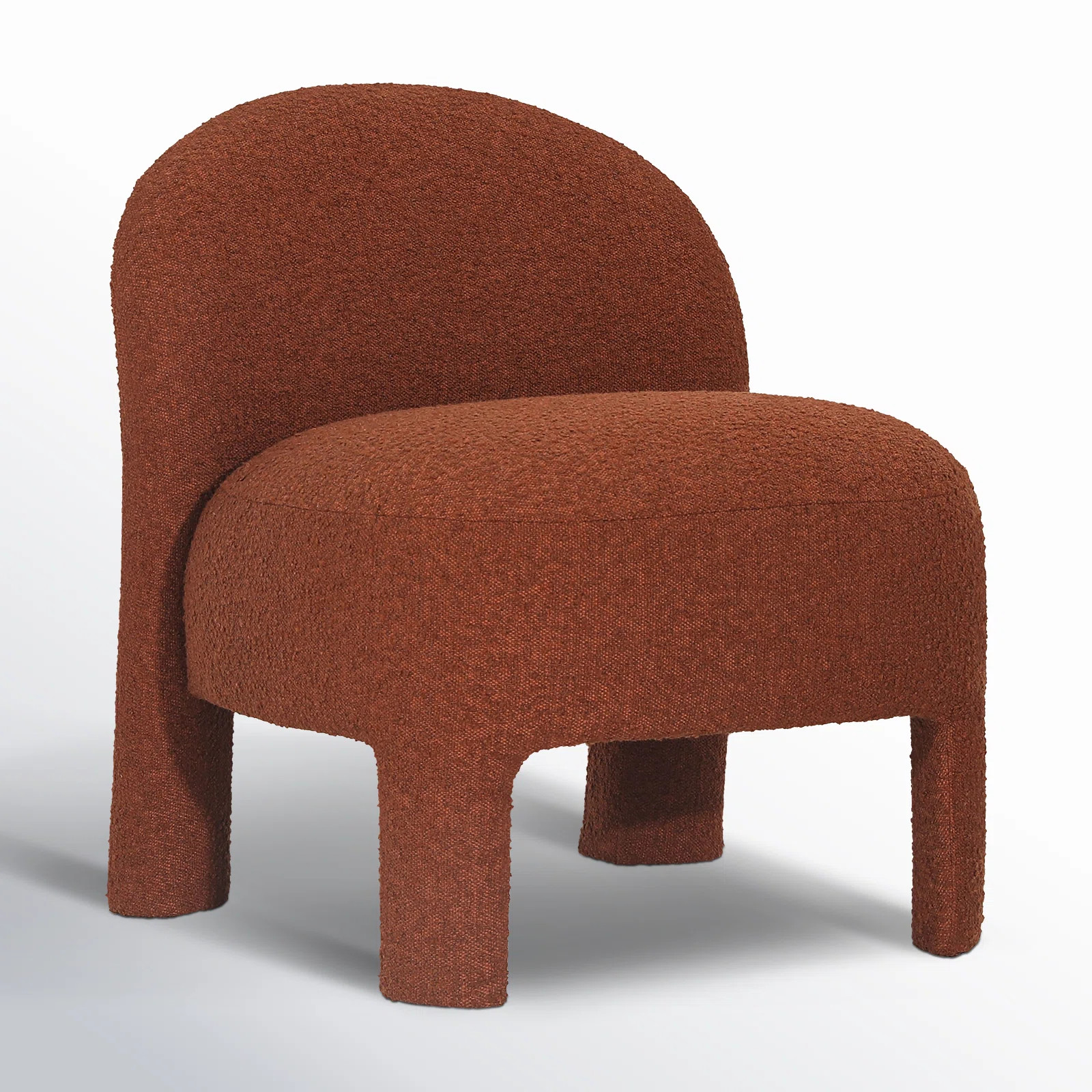 Kirkwood Upholstered Club Chair | AllModern