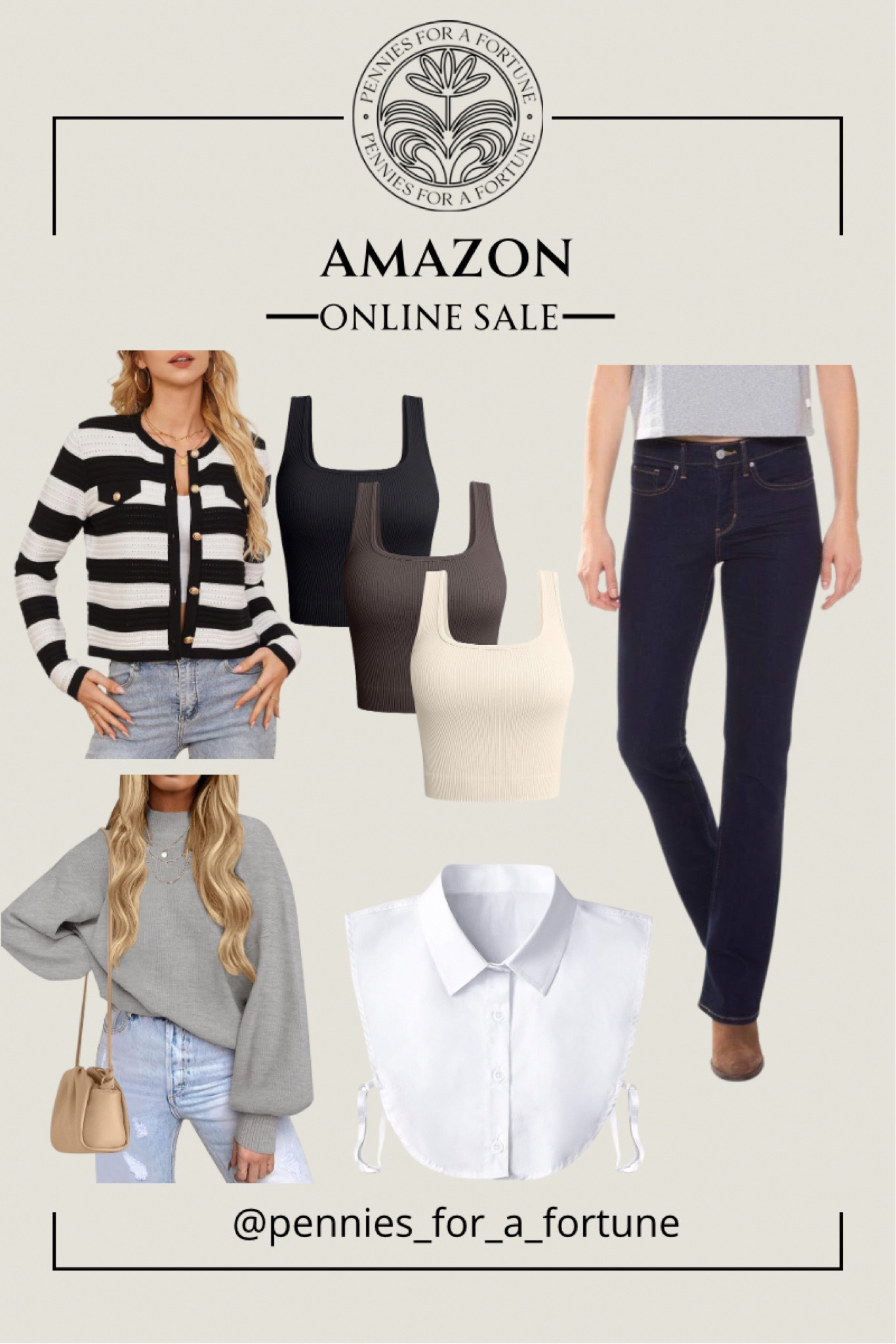 Amazon apparel finds that are currently on sale! #ltk sale alert, #online #amazon finds, #cyberweek 

#LTKCyberWeek #LTKStyleTip #LTKSaleAlert