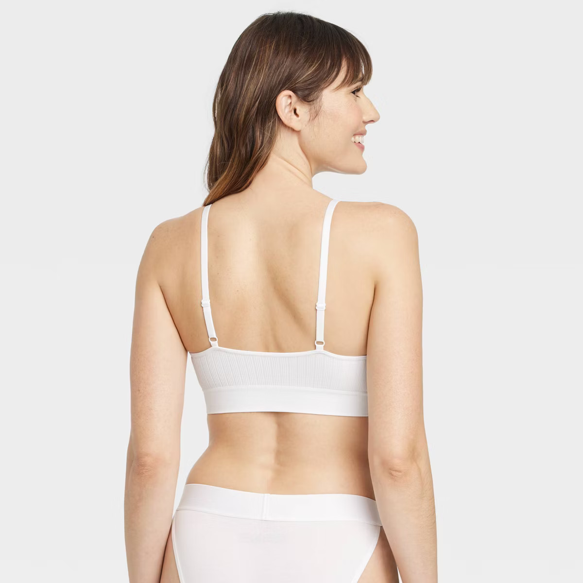 Women's Seamless Bralette - Auden™ | Target