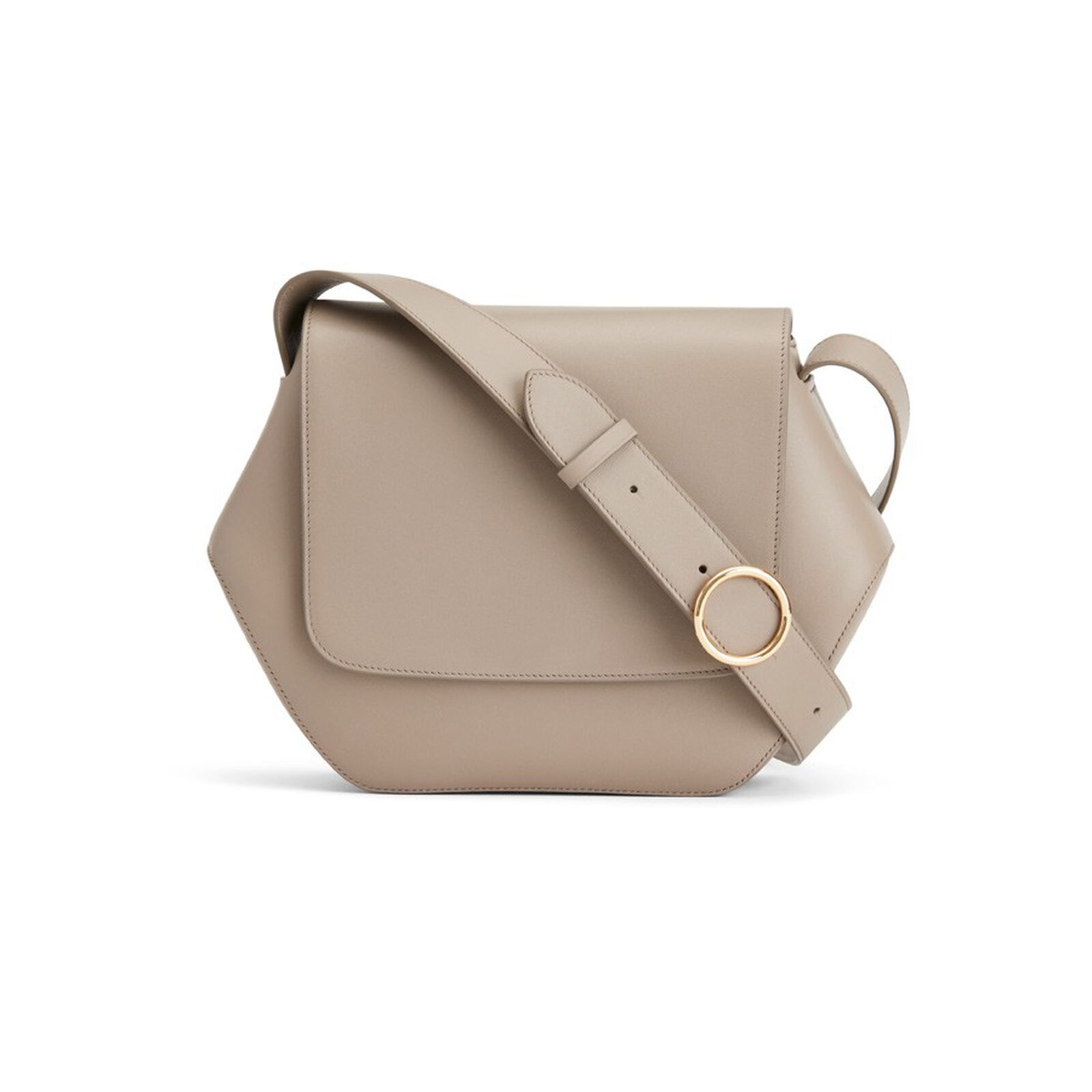 Hexagon Crossbody | Cuyana