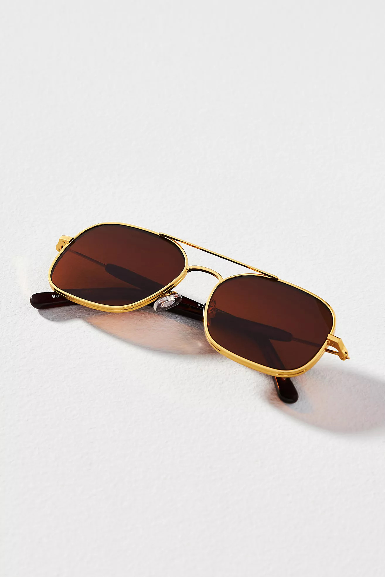 Spitfire Born to Lose Sunglasses | Anthropologie (US)