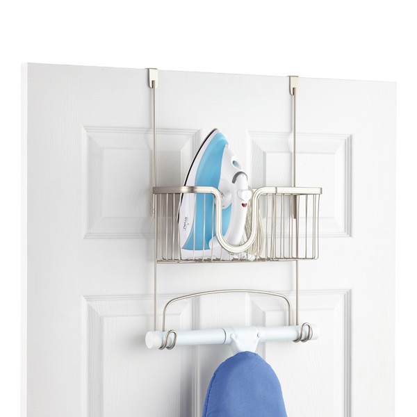 York Laundry Utility Basket | The Container Store