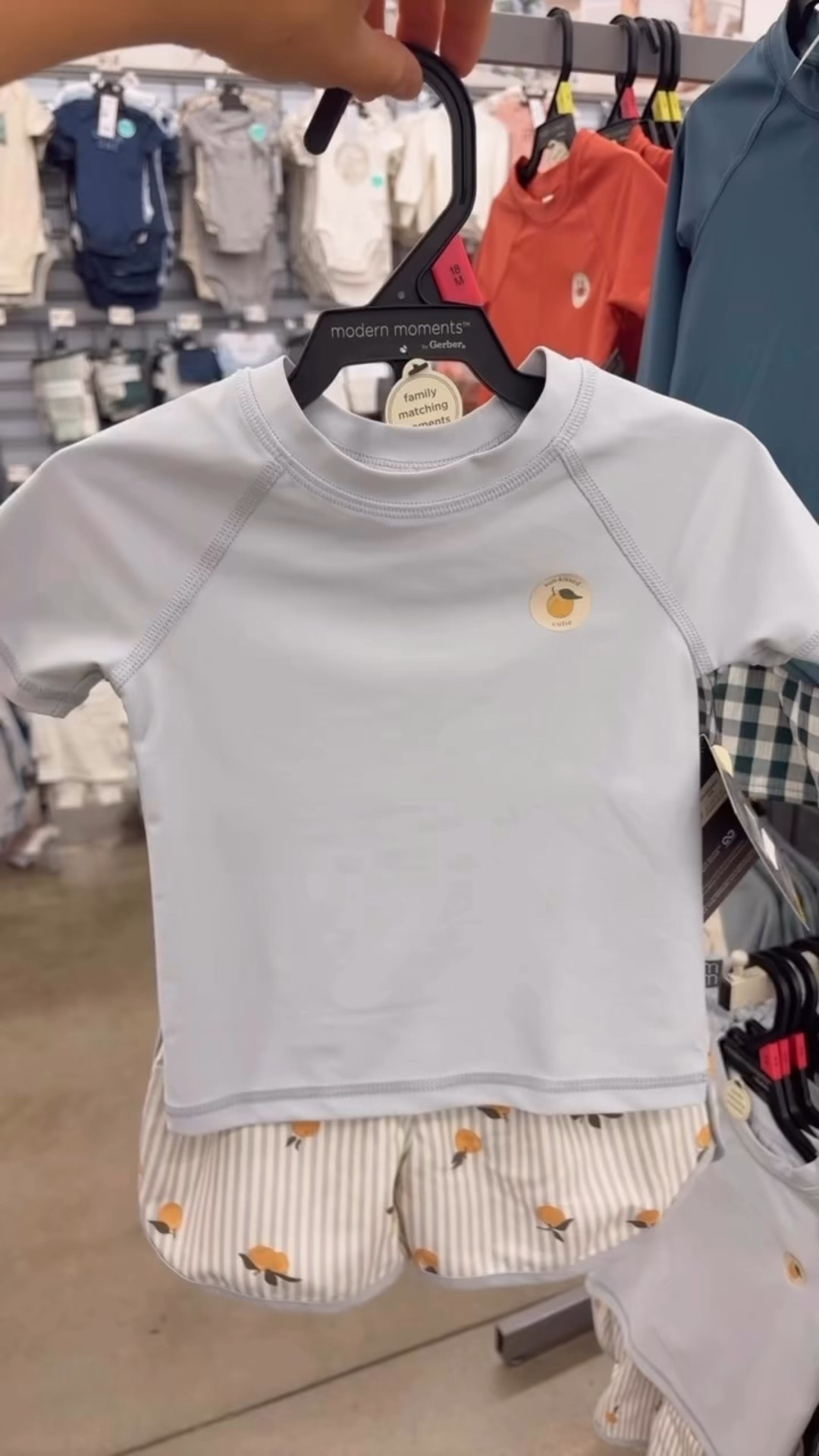 Congratulations, it’s a boy! And I’ve got adorable clothes finds for you! 

#LTKSwim #LTKFindsUnder50 #LTKBaby