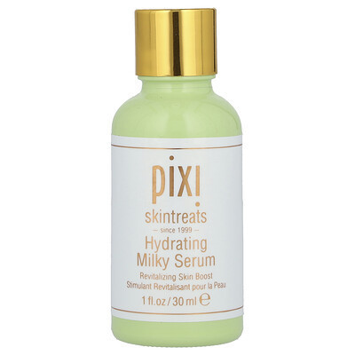 Pixi Beauty, Skintreats, Hydrating Milky Serum, 1 fl oz (30 ml) | iHerb