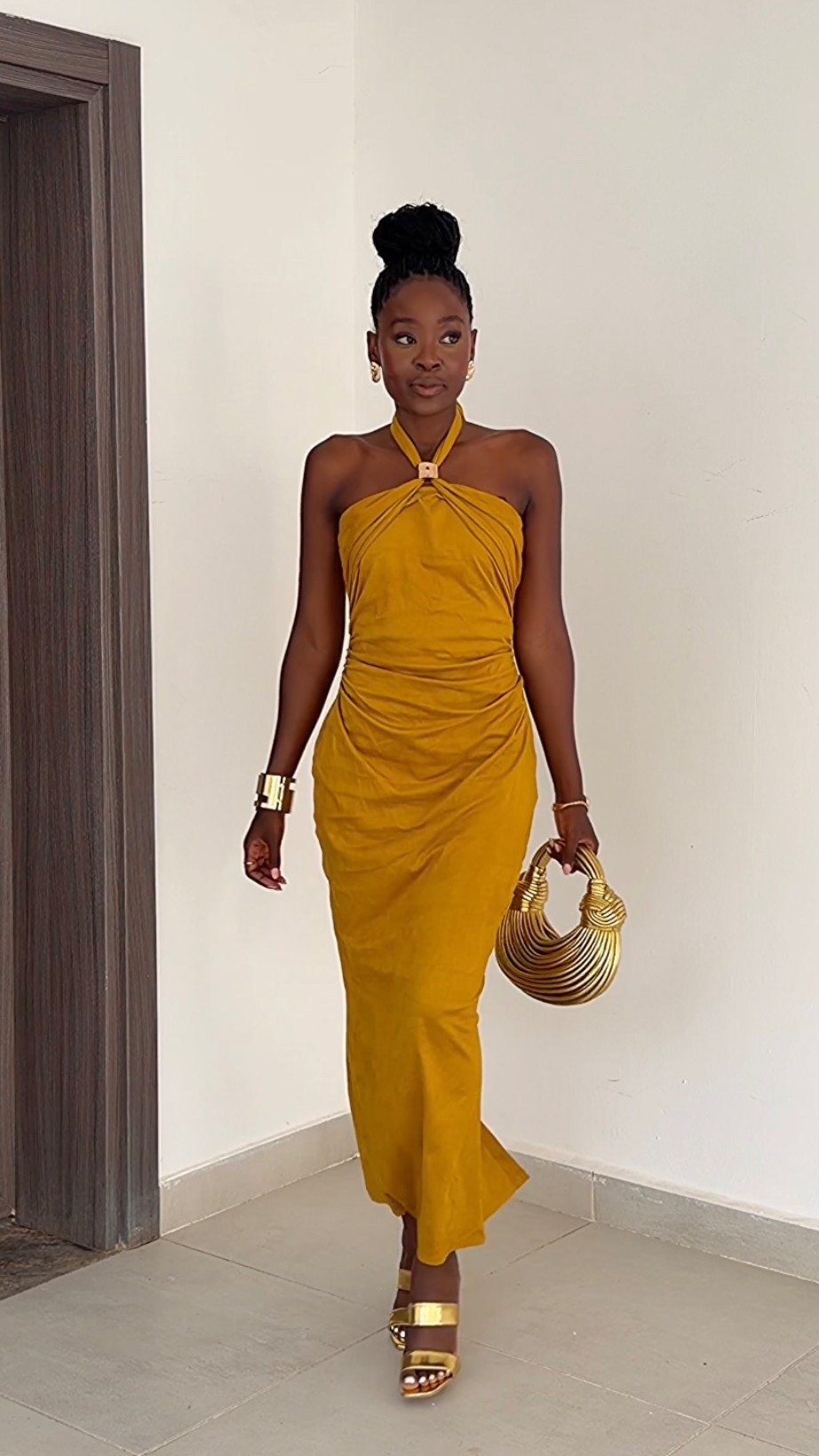 Wedding guest dress

#LTKwedding #LTKsummer #LTKdresses
