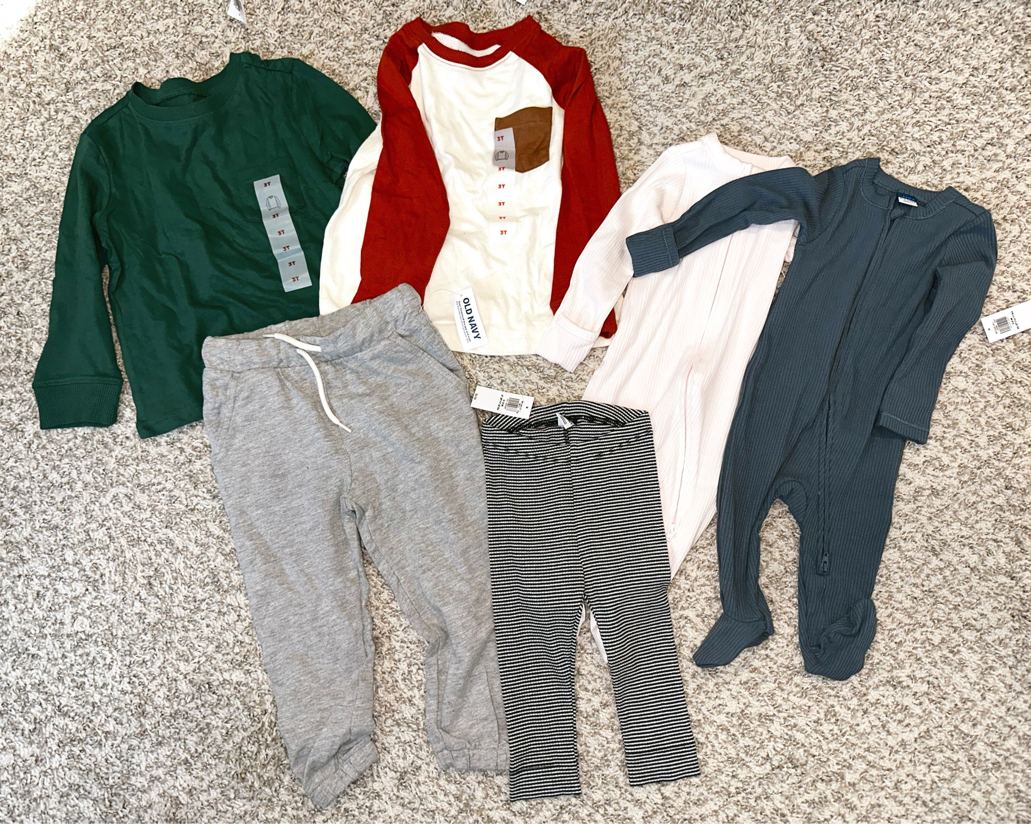 Getting the kids fall wardrobes going!! My recent old navy haul!

#LTKBaby #LTKFallSale #LTKKids