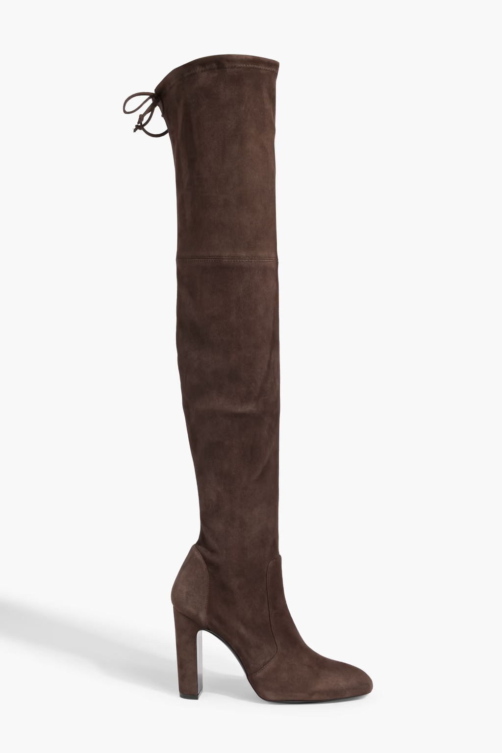 Vidaland 100 suede over-the-knee boots | The Outnet (US and CA)