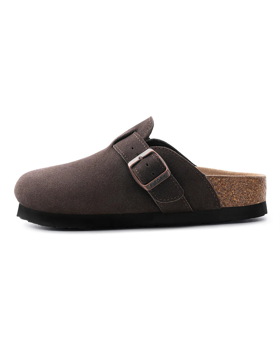 Breathe | Platform Women Clogs | Fitory US (for Influencers)