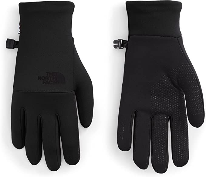 THE NORTH FACE Women's Etip Recycled Glove | Amazon (US)