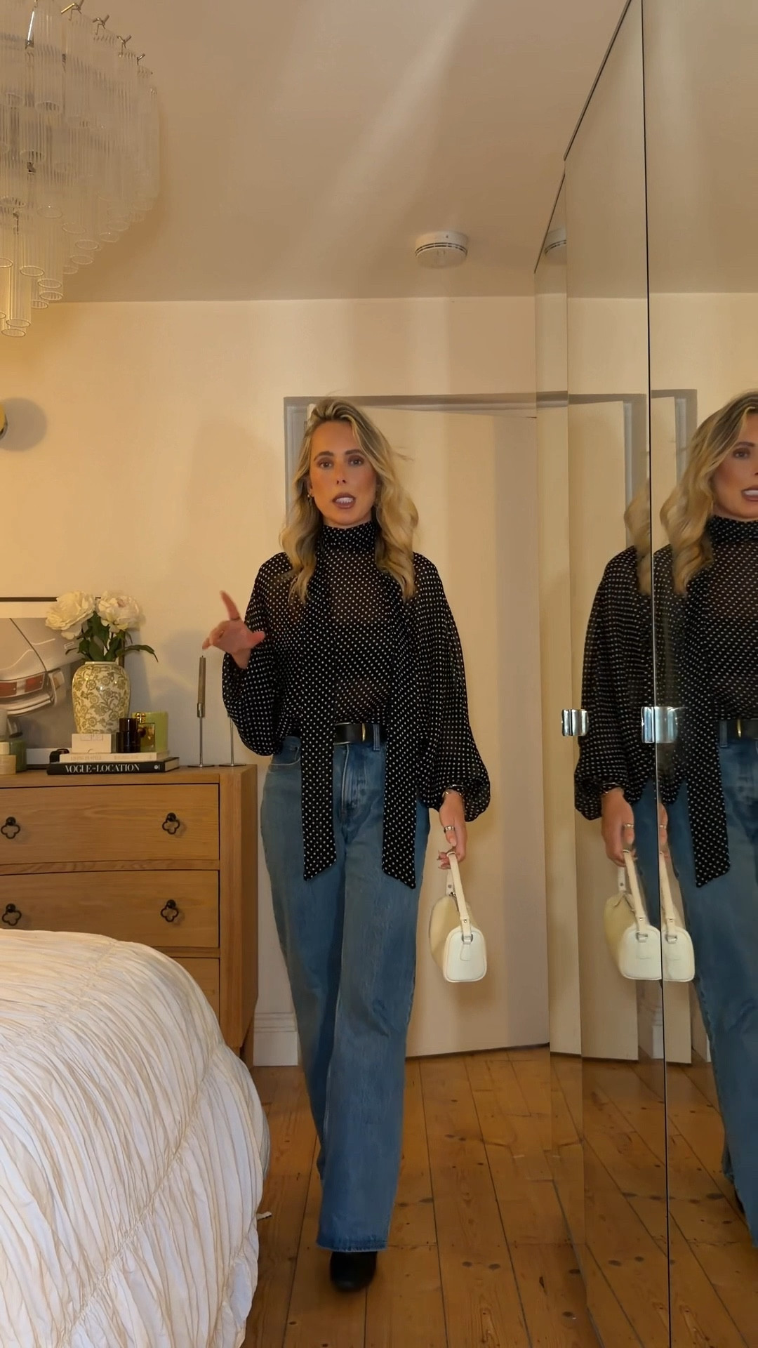 #LTKdatenight #LTKjeans #LTKuk