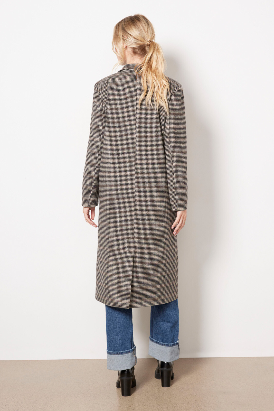 North Coast Coat | Evereve