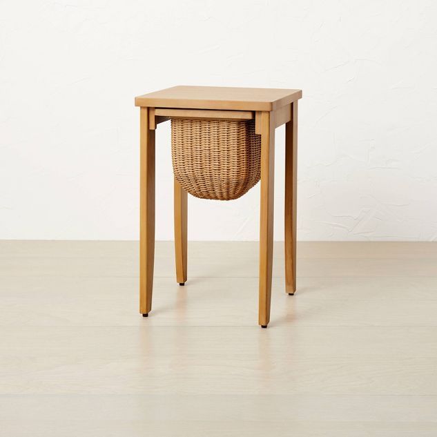 Laridae Accent Table - Opalhouse™ designed with Jungalow™ | Target