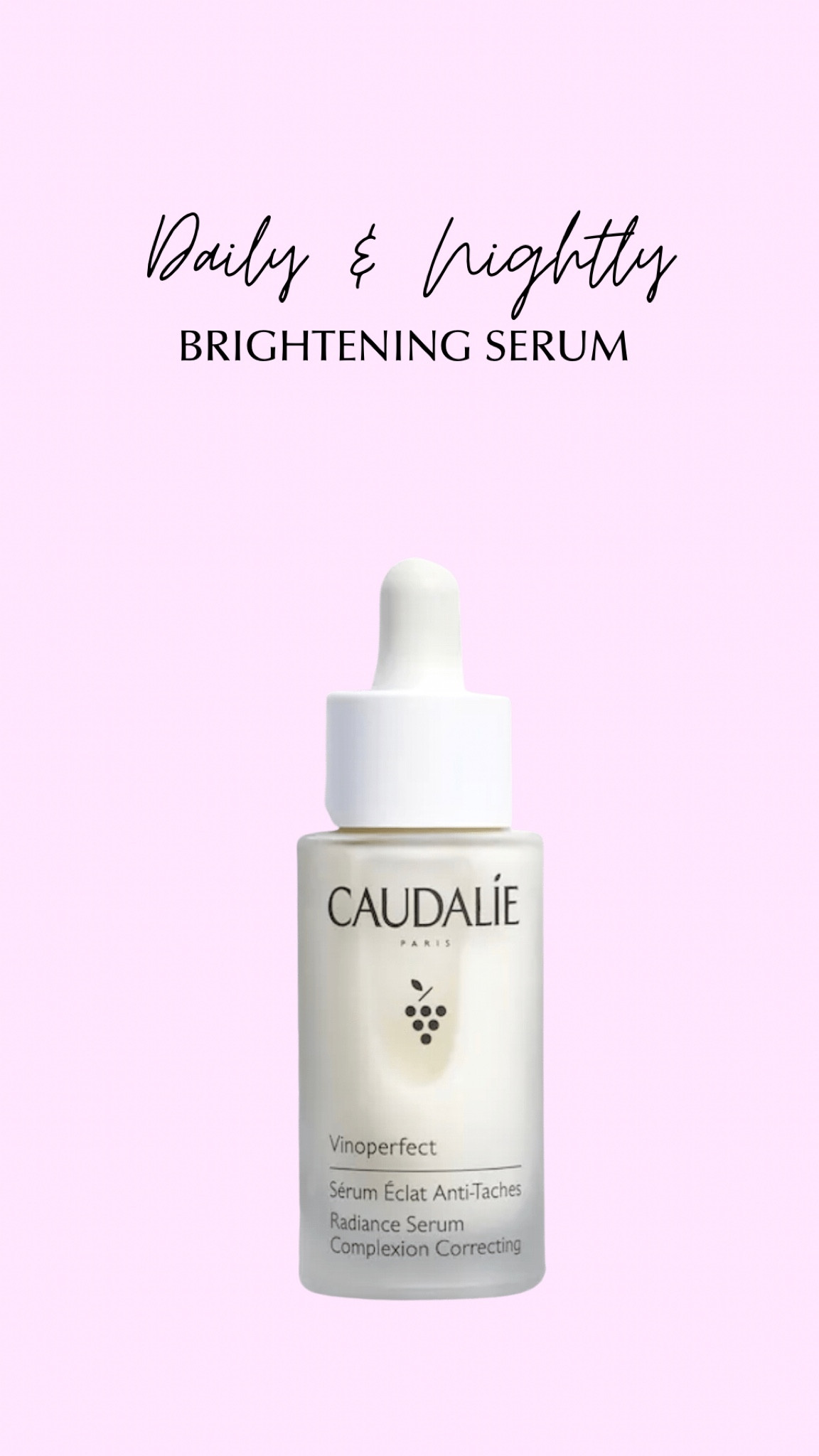 Game changing serum

#LTKHoliday #LTKbeauty