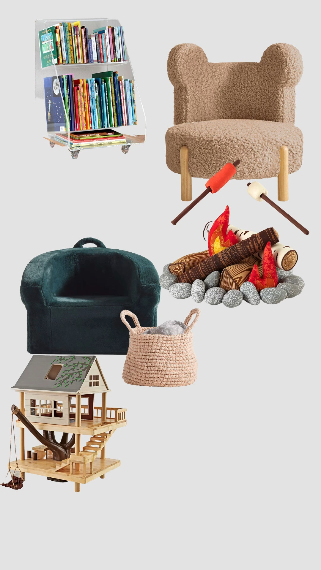 Cyber Monday is the perfect time to stock up on cute and durable wooden toys & other unique finds. Here are my fave from crate & barrel!  And of course, their baby wooden block set is divine! 

#LTKkids #LTKCyberWeek #LTKbaby