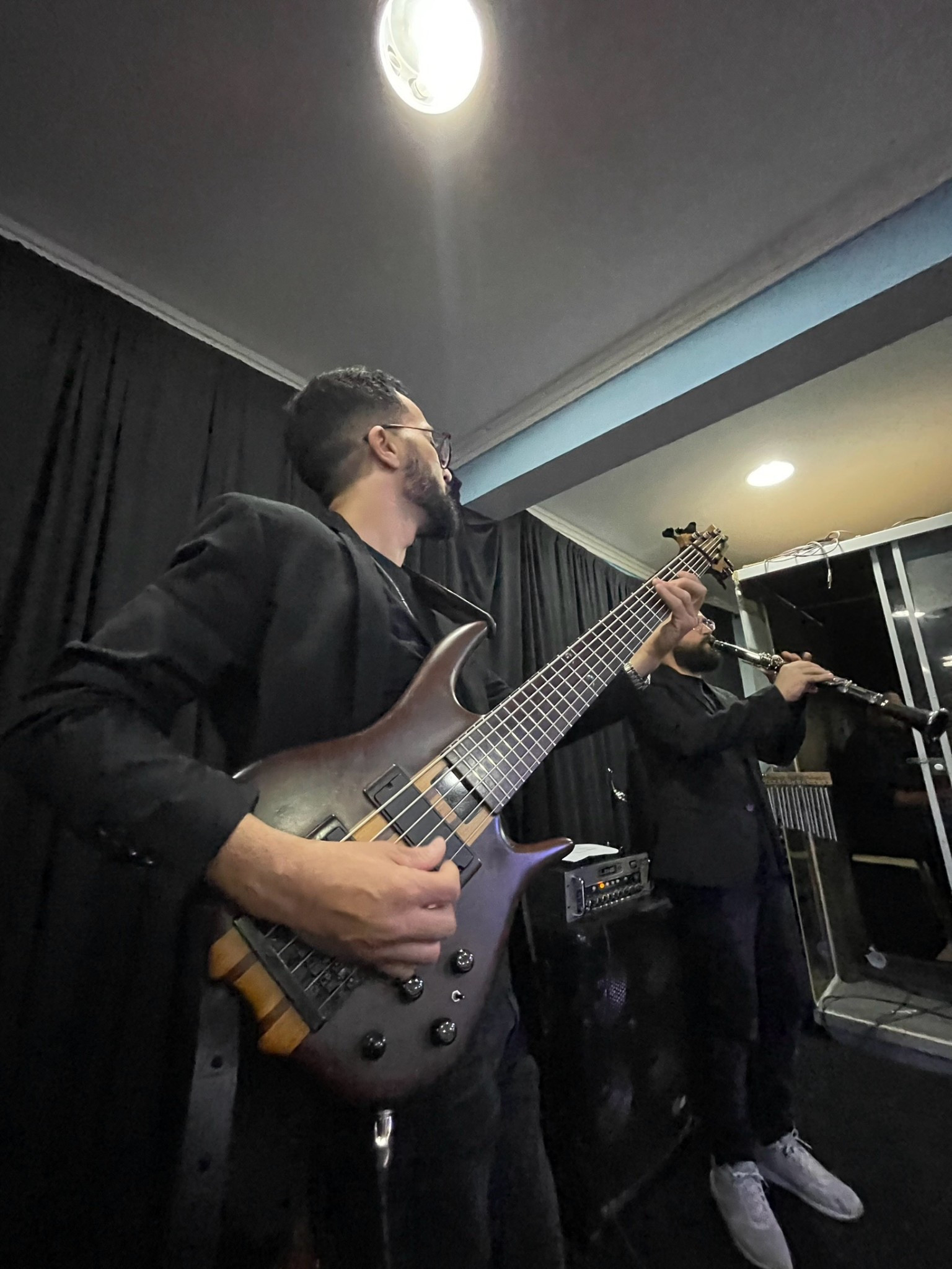 Favoritos de um músico 

#LTKbrasil #LTKguiadepresente #LTKcasamento