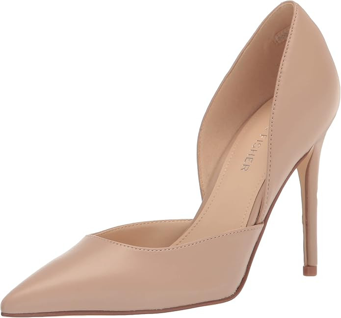 Marc Fisher Women's Christa Pump | Amazon (US)