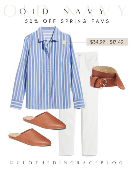 Amazon spring outfit inspiration!