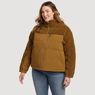 Women's Twisp Down Jacket | Eddie Bauer - US