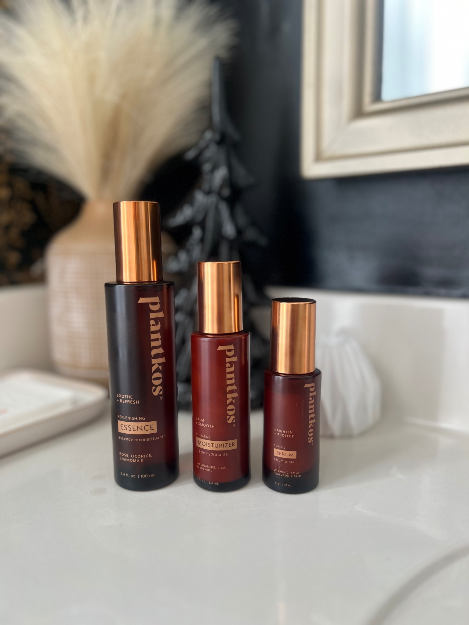 30% off these Three easy steps for fall glowing skin with @planktos #fallskincare #ad #fallreset 



#LTKHoliday #LTKGiftGuide #LTKCyberWeek