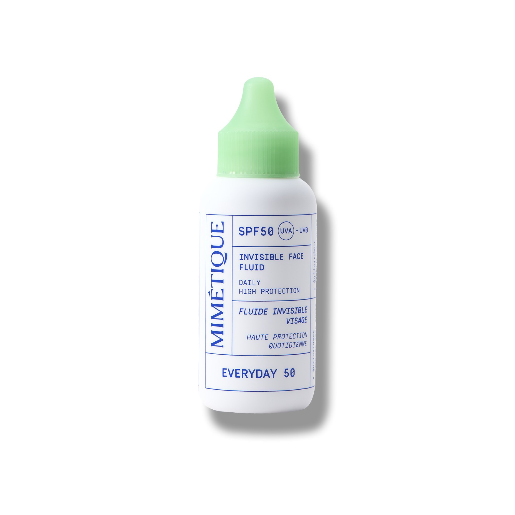 Everyday50 - Invisible Face Fluid | Space NK - UK