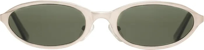 Poly Sunglasses 50mm | Nordstrom