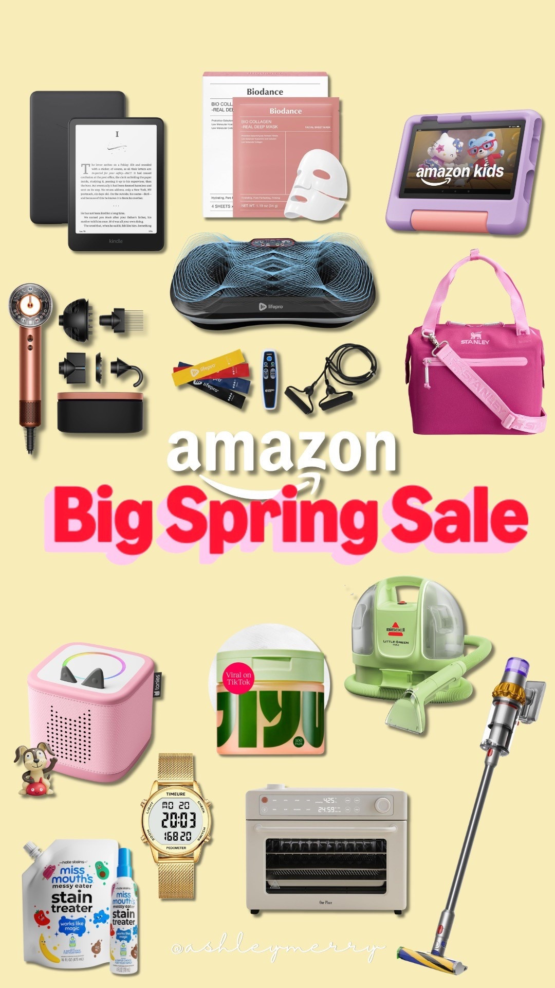 BIG Spring SALE!!! 

#LTKSaleAlert
