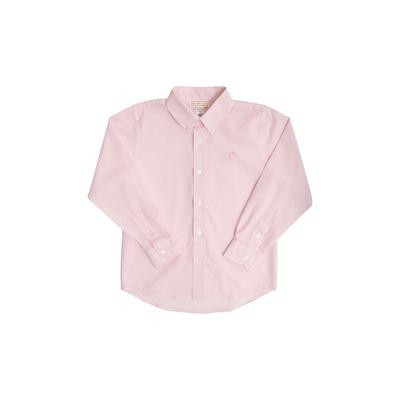 Dean's List Dress Shirt | The Beaufort Bonnet Company