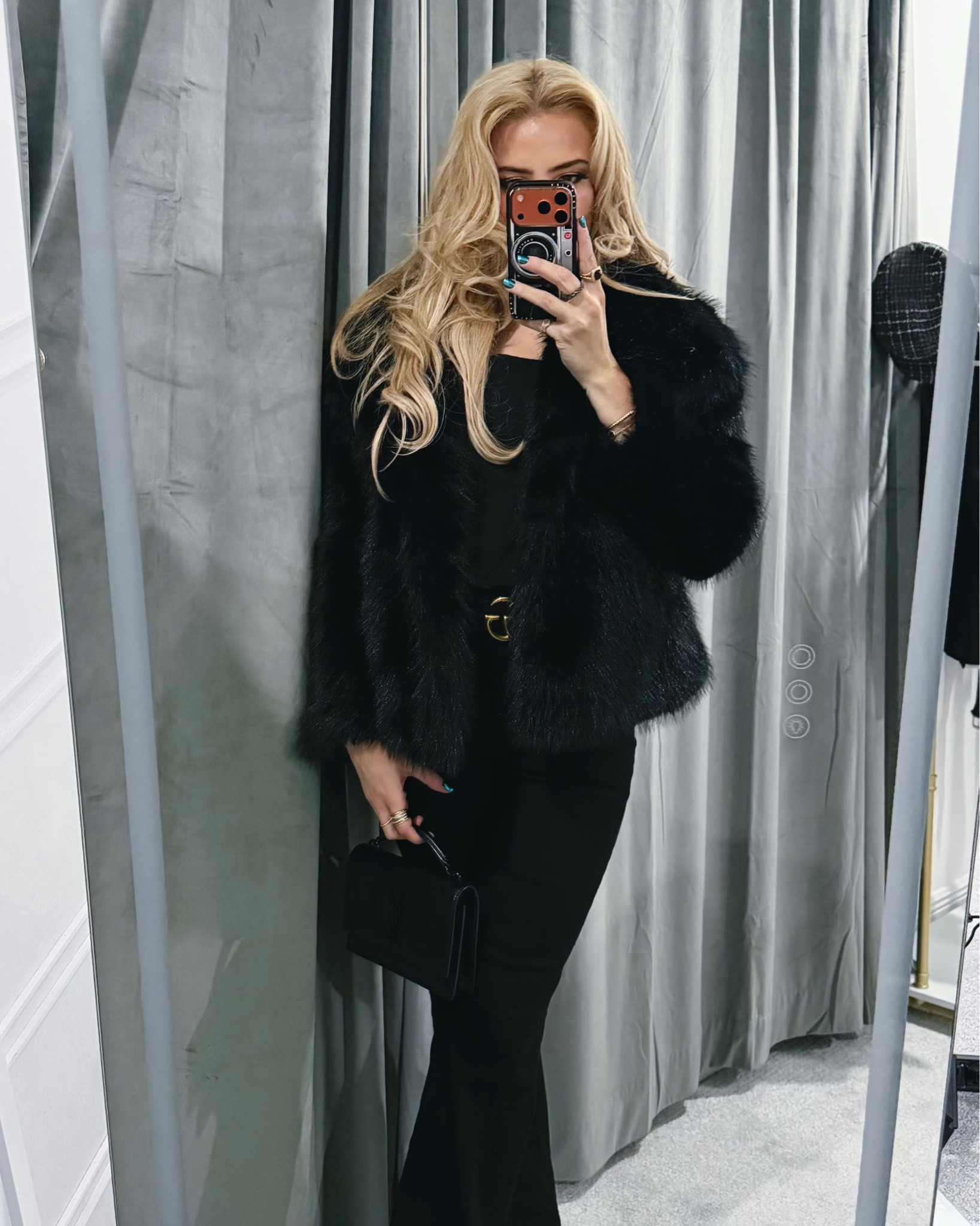 Outfit of the night🖤 

#LTKgrwm #LTKBeauty #LTKValentine