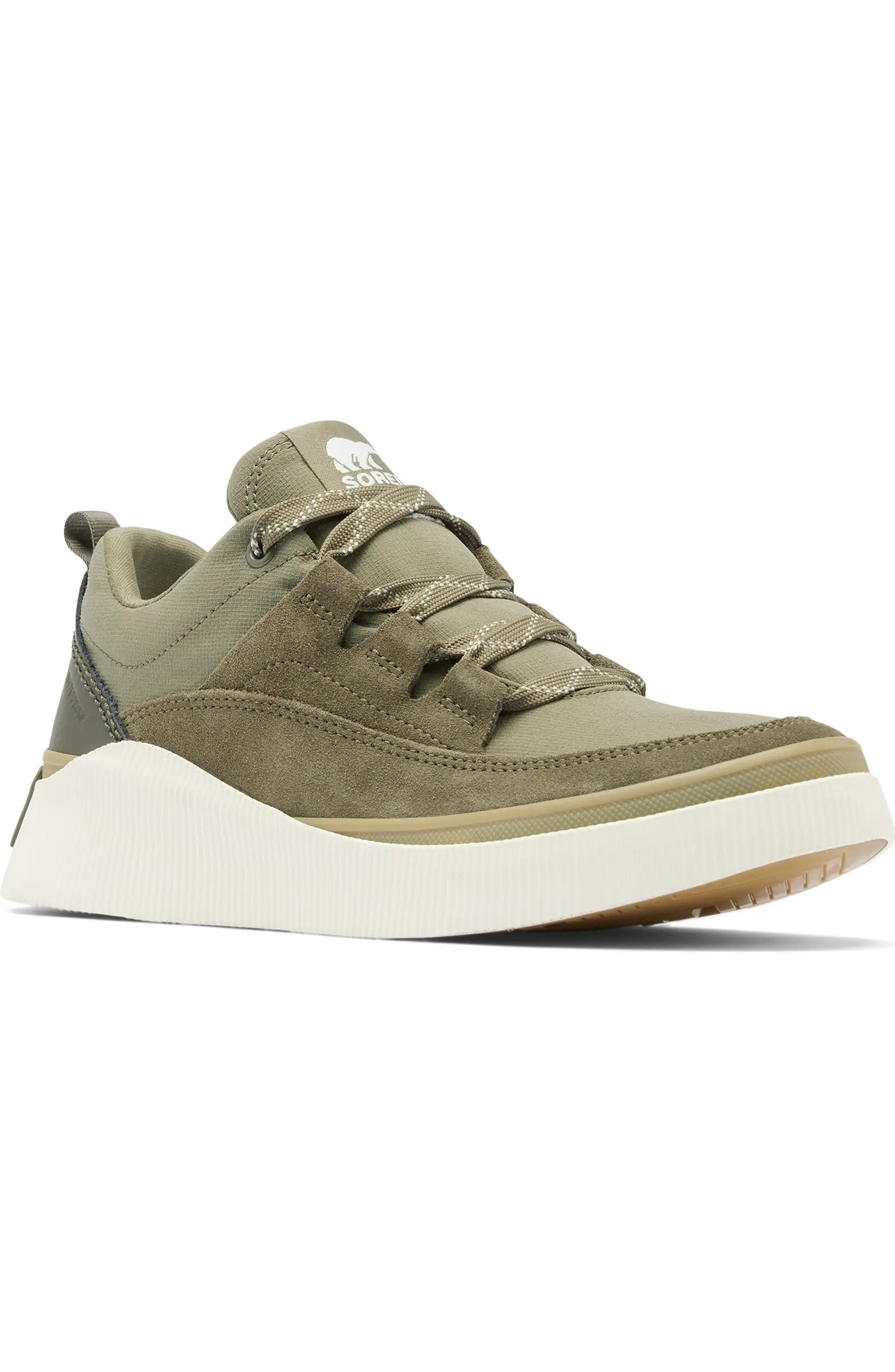 Out N About IV Waterproof Sneaker (Women) | Nordstrom