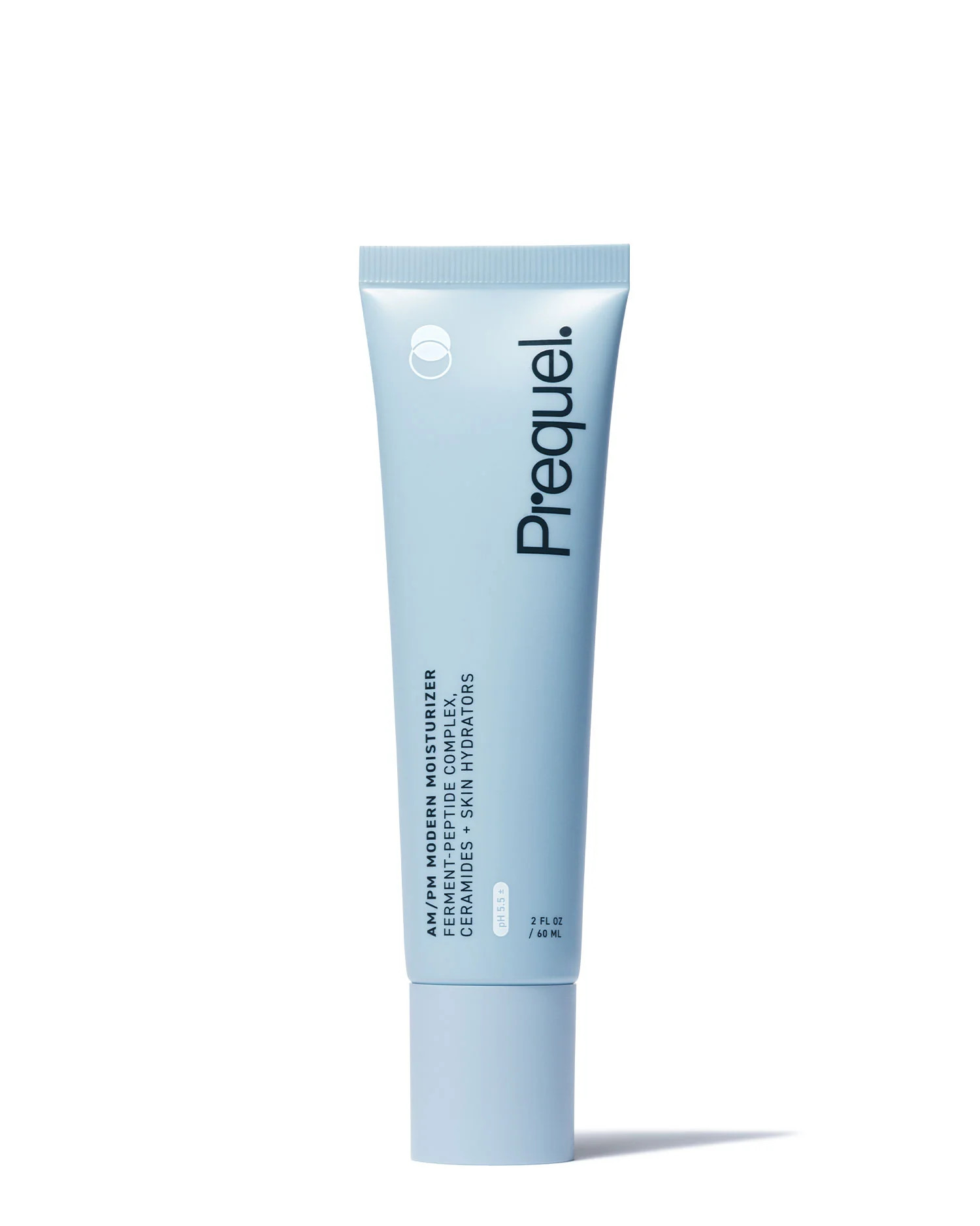 AM/PM Face Moisturizer For All Skin Types | Prequel Skin