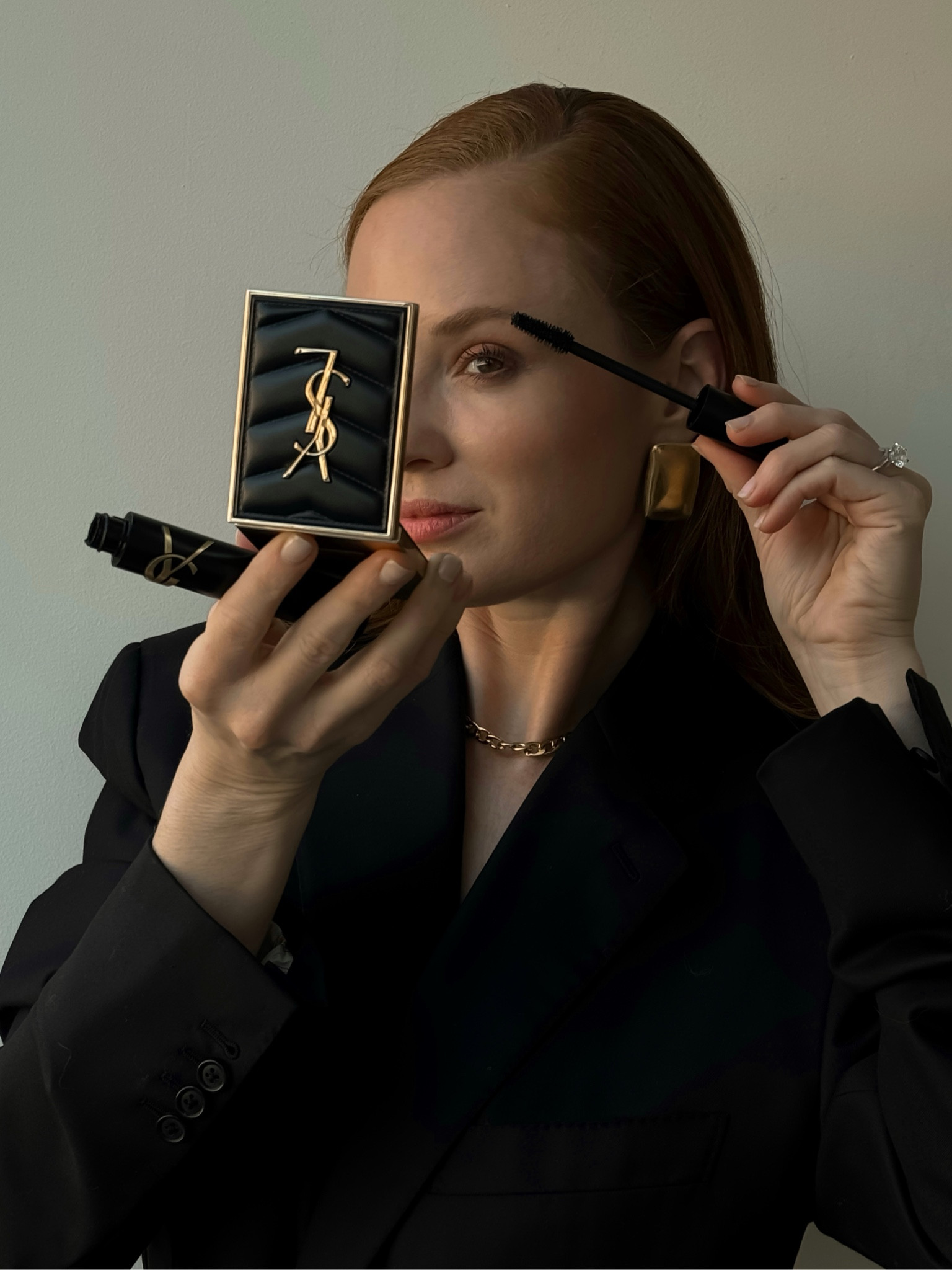 Full YSL makeup look 💄💋

#LTKfindsunder100 #LTKbeauty