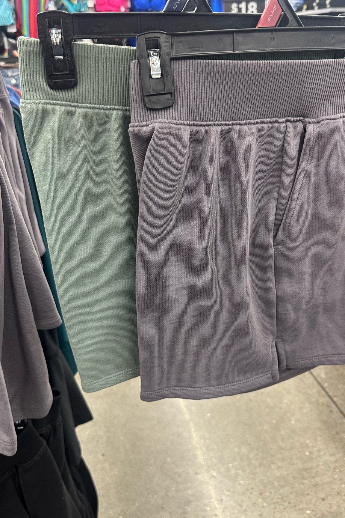 Athletic shorts, cotton shorts, Walmart fashion 

#LTKdayinmylife #LTKgrwm #LTKootd