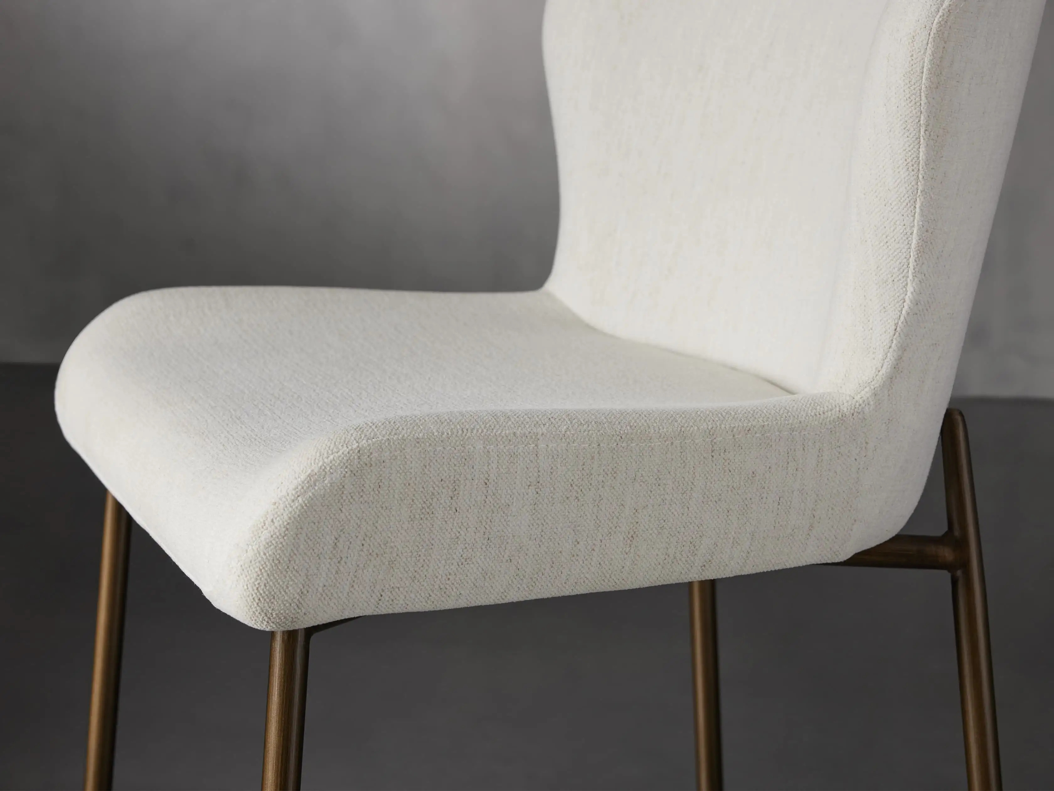 Kirsten Stool | Arhaus