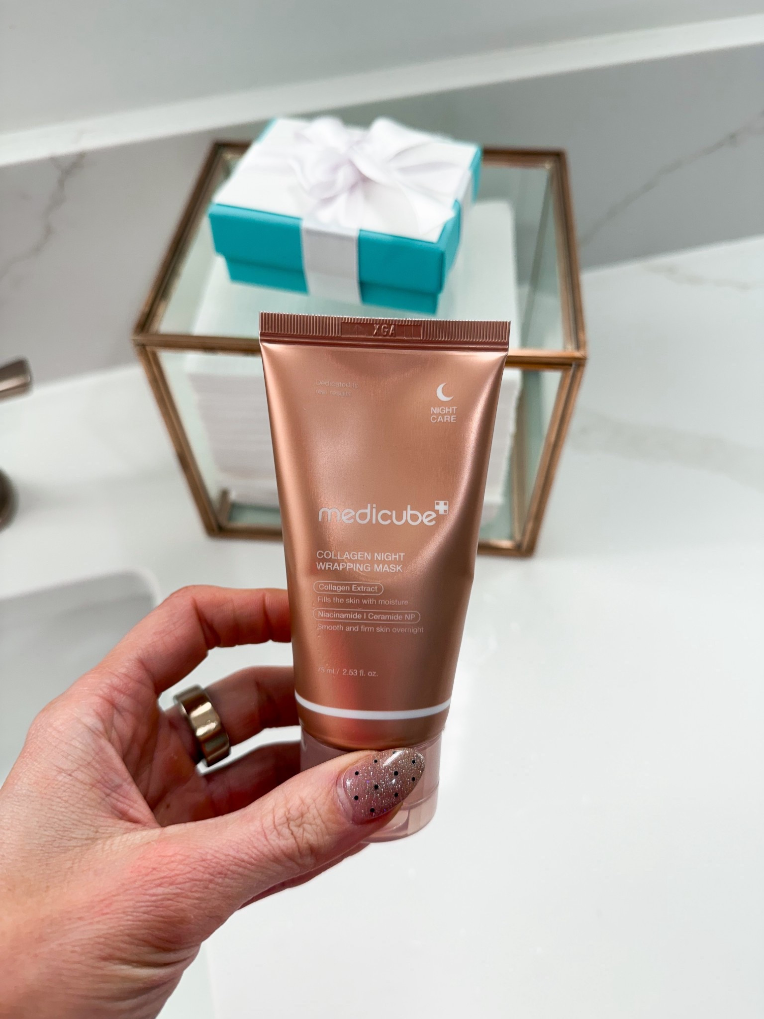 Testing this out tonight! 

#LTKBeauty #LTKSaleAlert #LTKselfcare