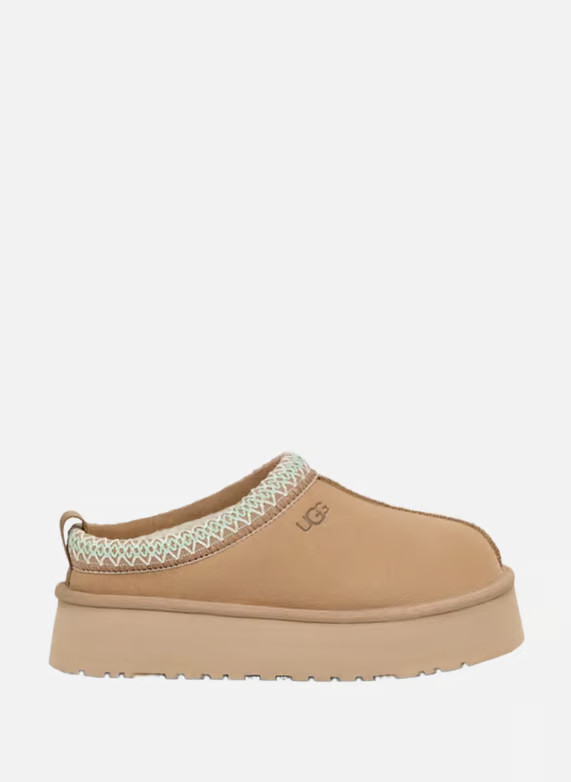Chaussons Tazz - Beige | Printemps.com (FR & UK)