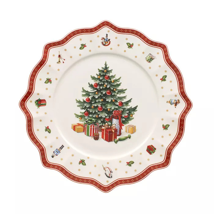 Toy's Delight Buffet Plate | Bloomingdale's (US)