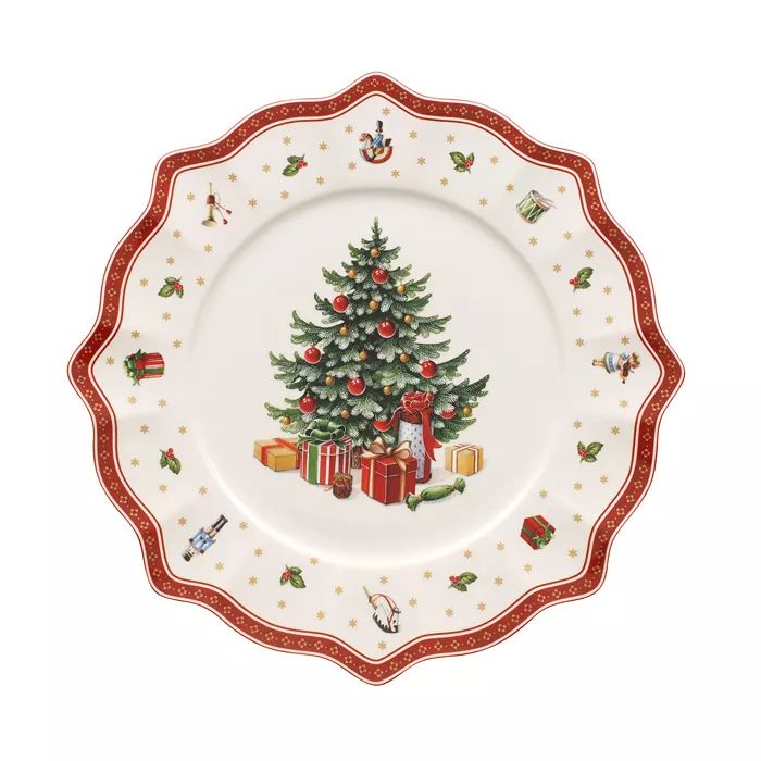 Toy's Delight Buffet Plate | Bloomingdale's (US)