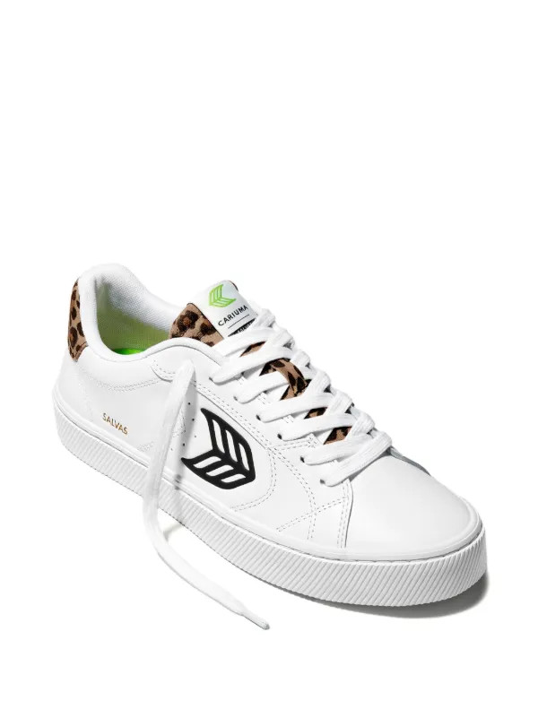 Cariuma SALVAS Sneakers | White | FARFETCH | Farfetch Global
